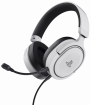 Headphones Trust GXT 498 FORTA White (24716