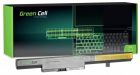 Akumulators Green Cell L13S4A01 for Lenovo (LE69