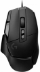 Datorpele Logitech G502 X Black (910-006138