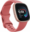 Smart watch Fitbit Versa 4 Pink Sand / Copper Rose (FB523RGRW