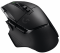 Gaming mouse Logitech G502 X Lightspeed wireless Black (910-006180