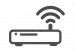 Kategorijas Network devices, SmartHome ikona