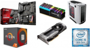 PC components