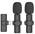 Microphones for phones