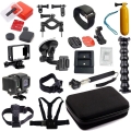 Sports camcorder accessories