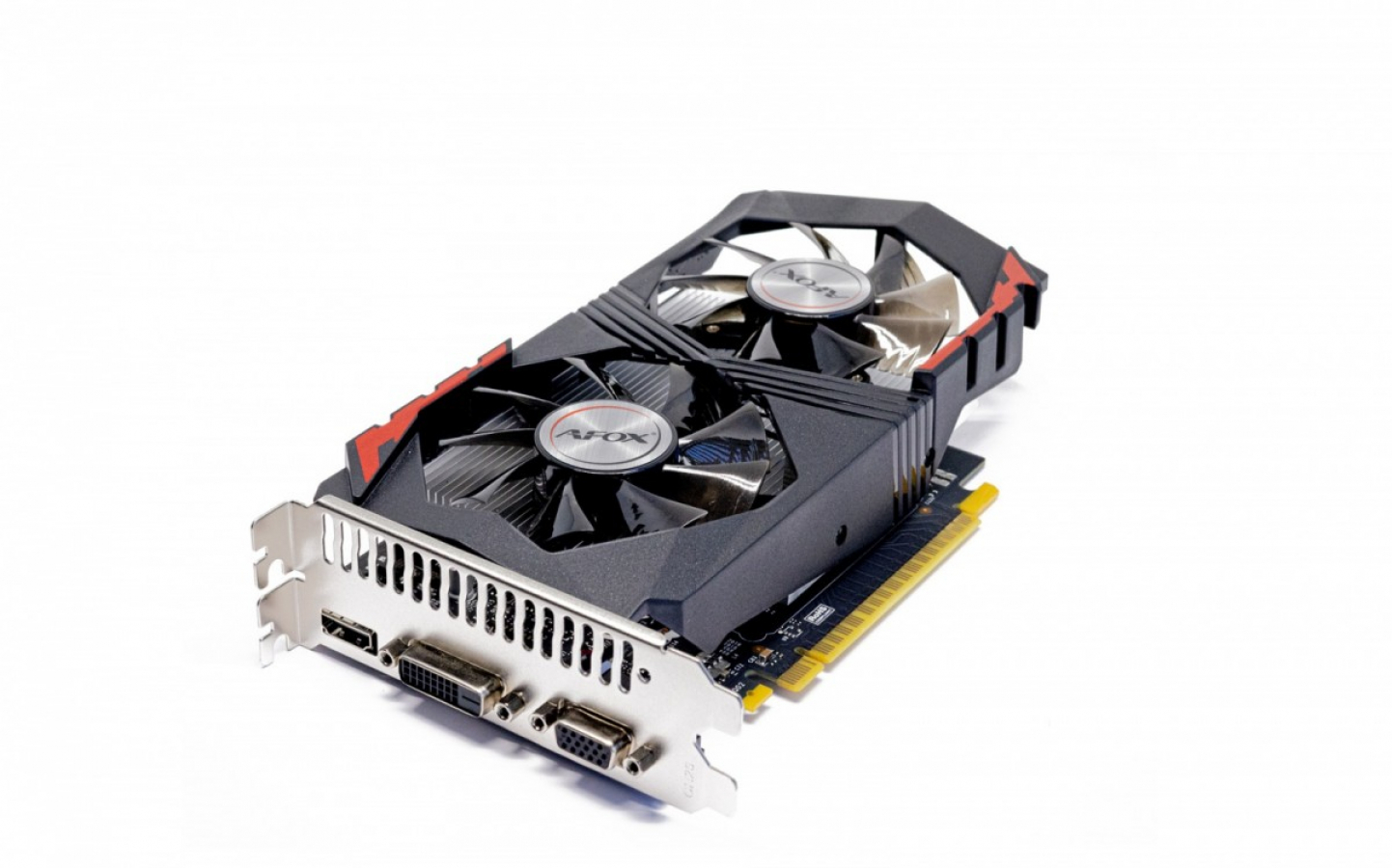 Afox 750 ti hot sale