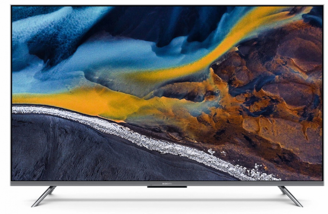 Led xiaomi mi tv q2