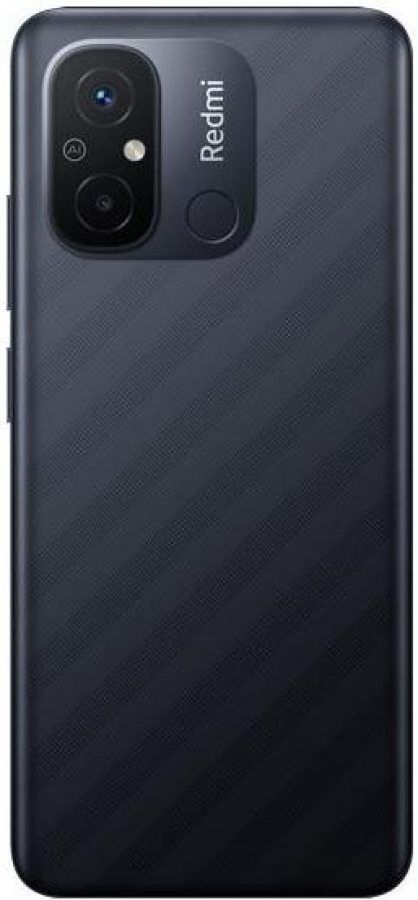 Redmi12c Graphite Gray www.krzysztofbialy.com