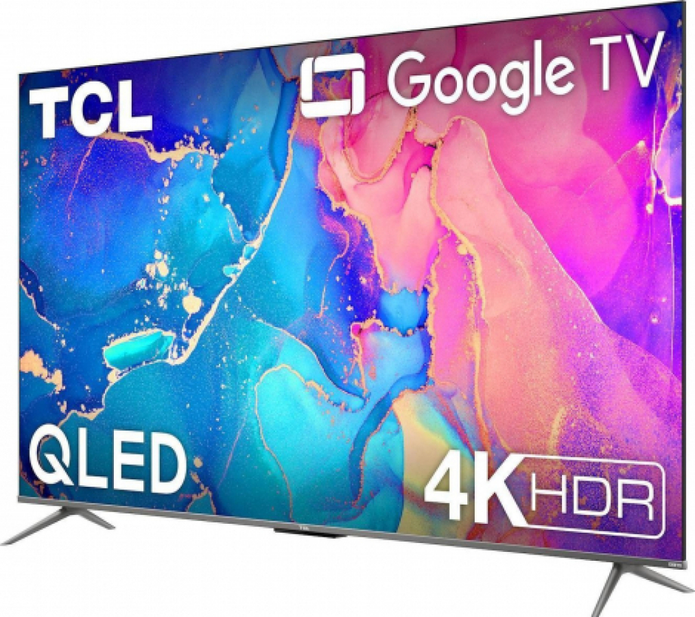 Купить Телевизор Tcl C 635 Енакиево