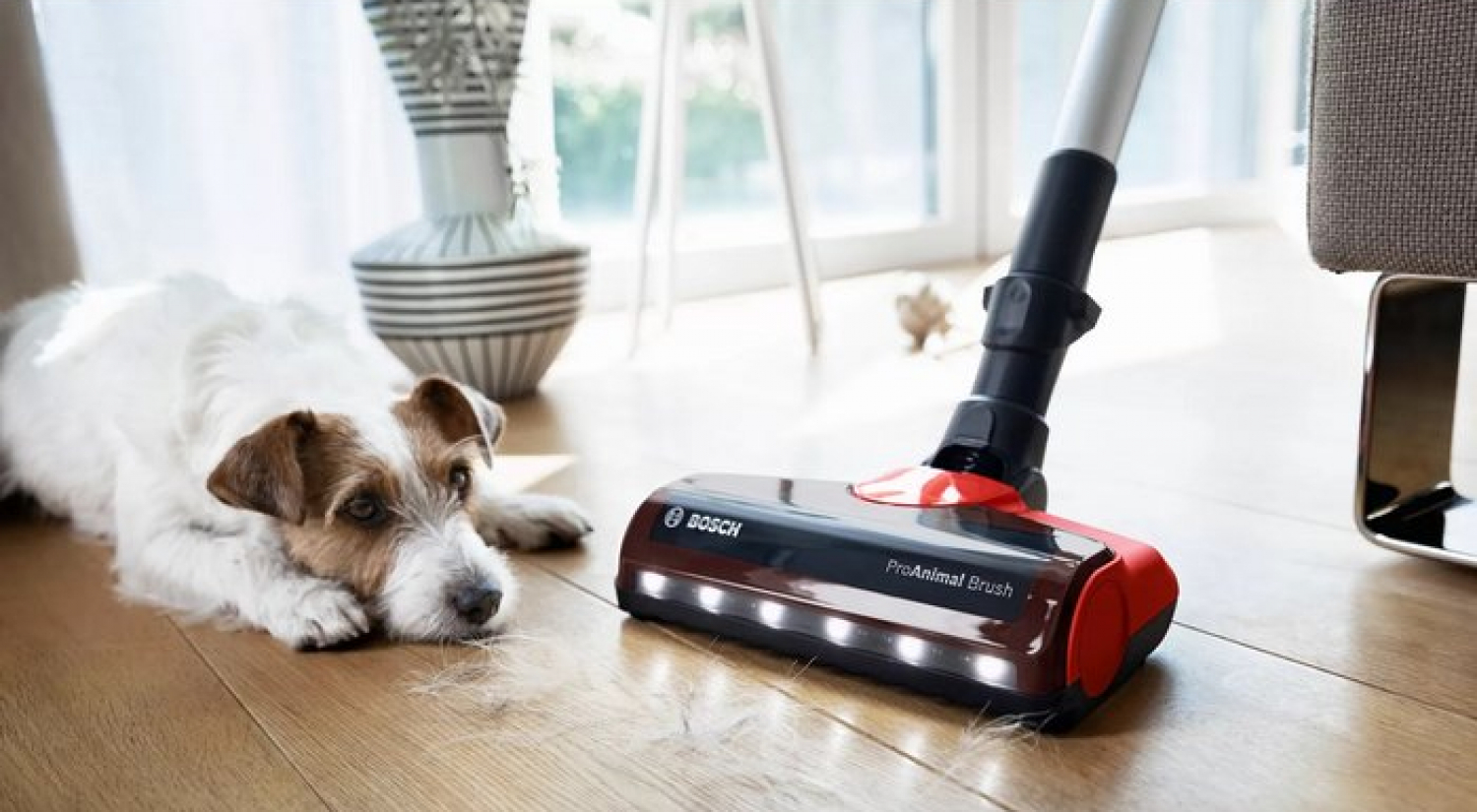 bosch vacuum cleaner unlimited 7