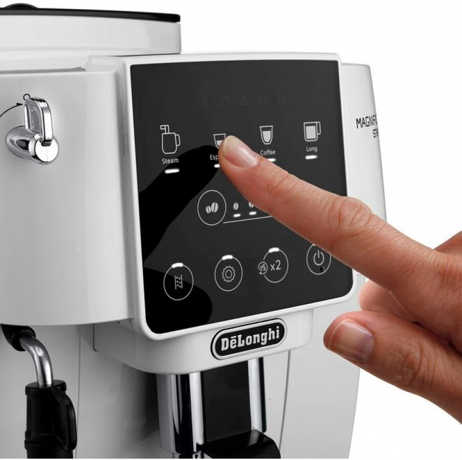 Coffee machine Delonghi Magnifica Start ECAM220.20.W Coffee