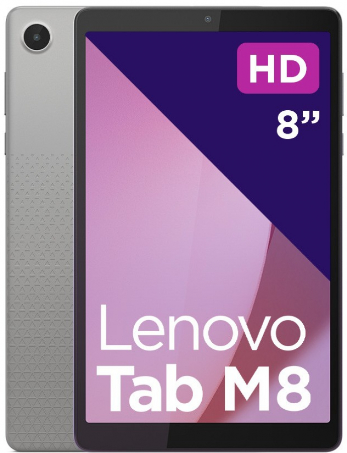 Buy LENOVO Tab M8 8 Tablet (4th Gen) - 32 GB, Grey