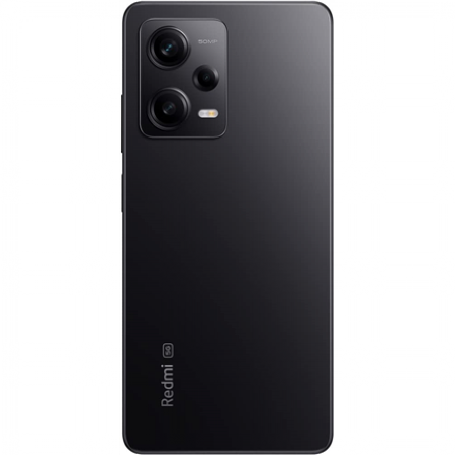 Смартфон Xiaomi Redmi Note 12 Pro 128GB Midnight Black - Мобильные телефоны  и смартфоны - Телефоны, Смарт часы | Baltic Data