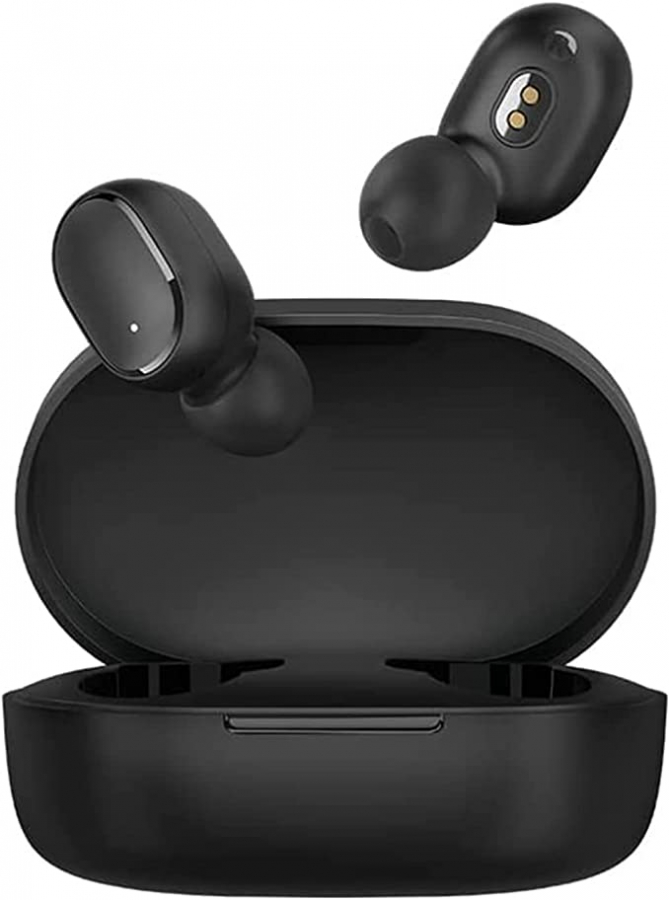 Xiaomi earbuds 2024 pc