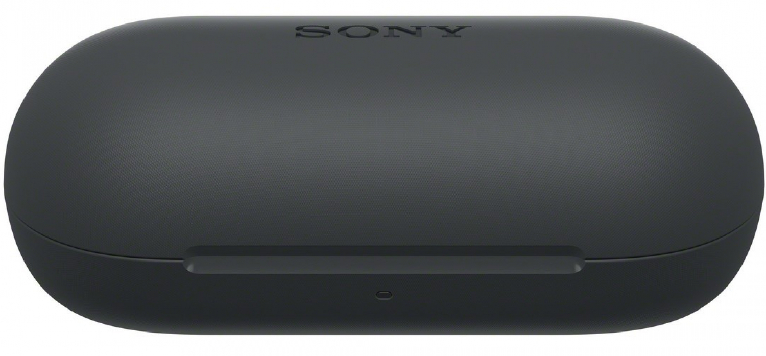 Наушники Sony WF-C700N Black - Наушники для телефонов - Телефоны, Смарт  часы | Baltic Data