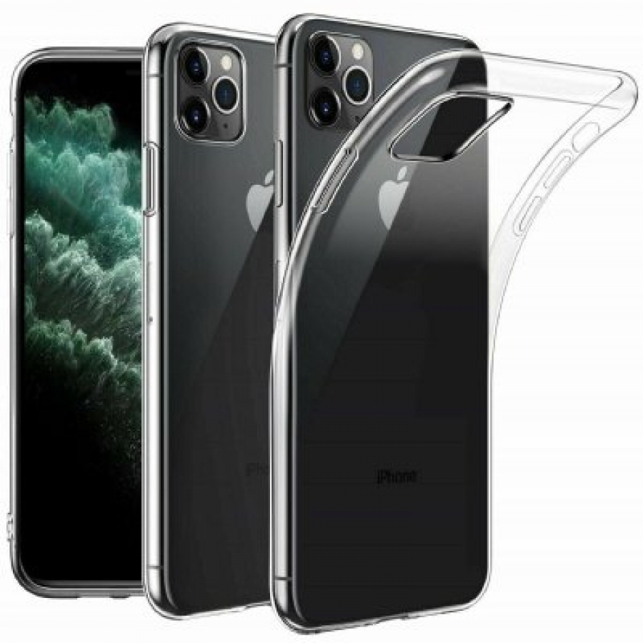 Чехол Mocco Ultra Back Case 1 мм Apple iPhone 14 Pro Прозрачный - Чехлы для  телефонов - Телефоны, Смарт часы | Baltic Data