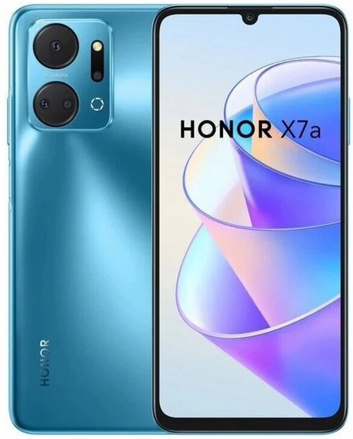 honor x7a 5g