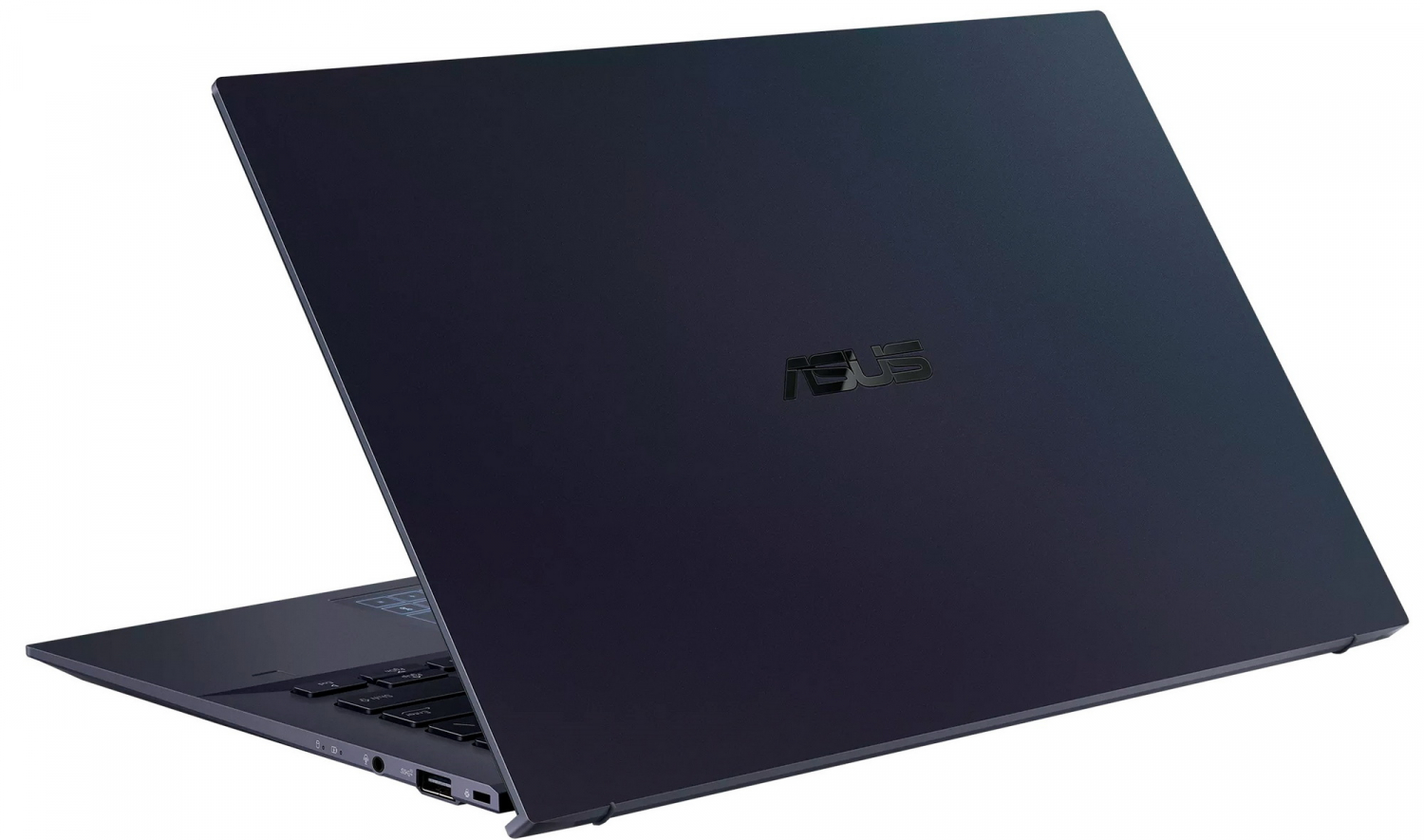 Laptop Asus ExpertBook B9 B9400CBA-KC0424X Black - Laptops