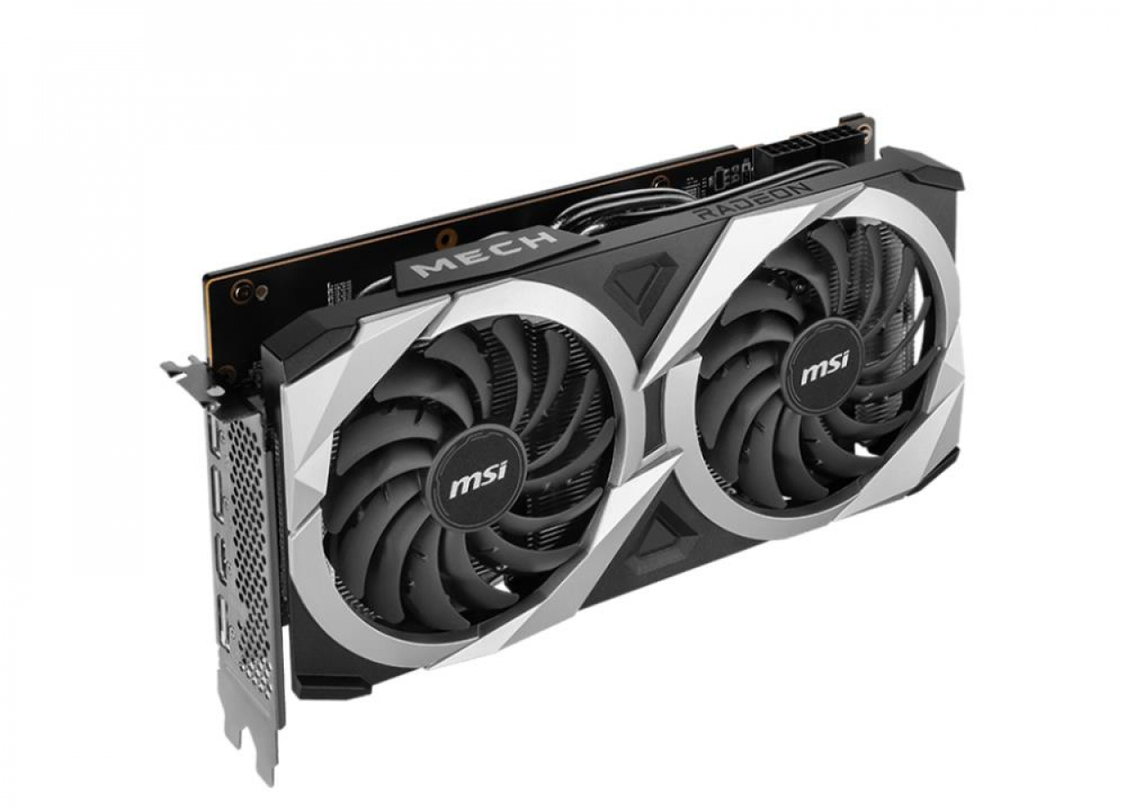 MSI GF GT 710 2GD3H LP, GT_710_2GD3H_LP