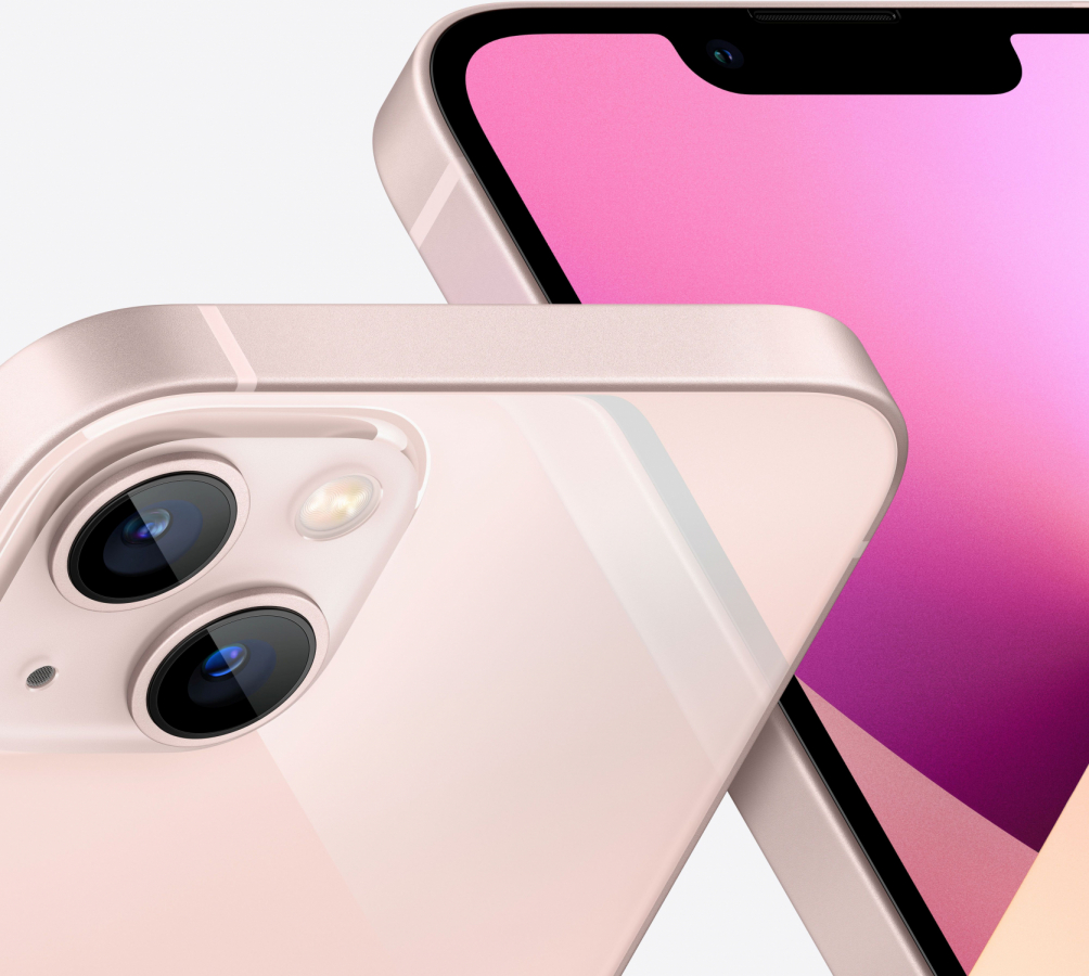 Apple iPhone 13 128GB Pink - Мобильные телефоны и смартфоны | Baltic Data