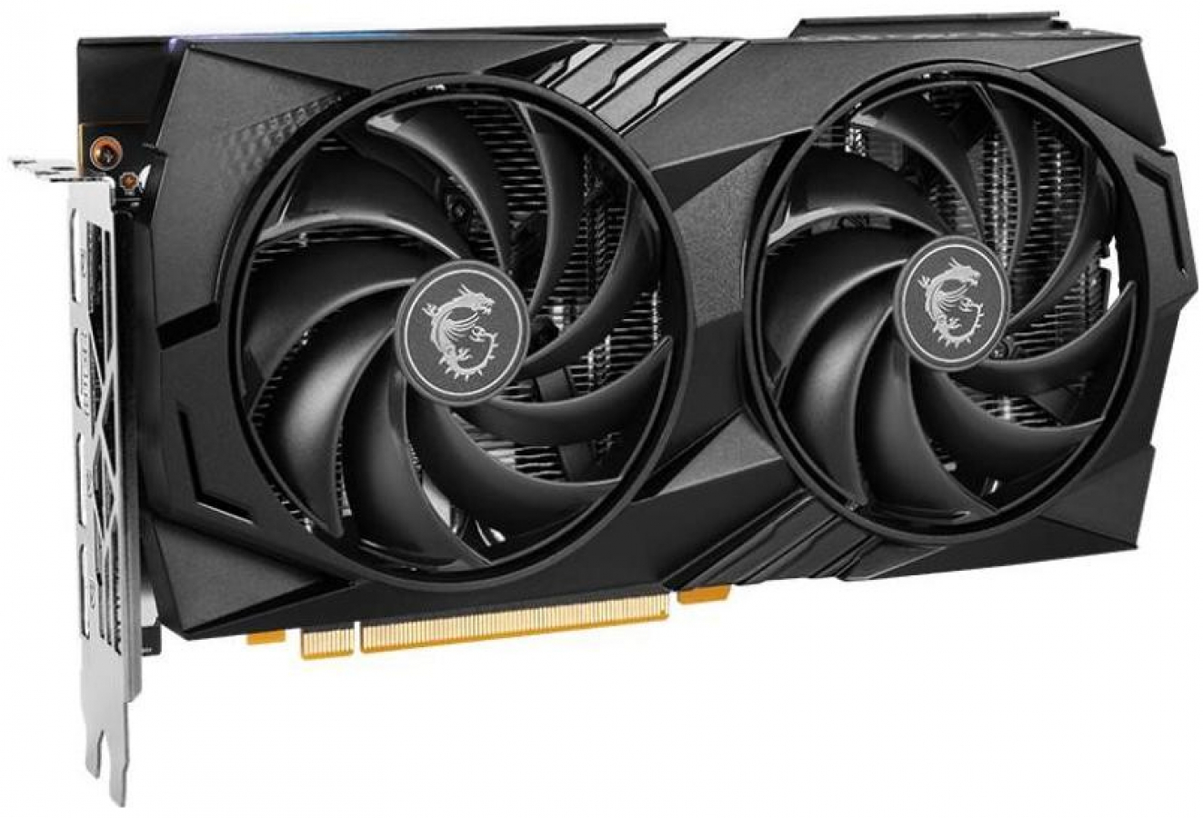 MSI GF GT 710 2GD3H LP, GT_710_2GD3H_LP