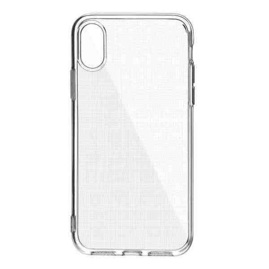 LV Apple iPhone 7 Clear Case