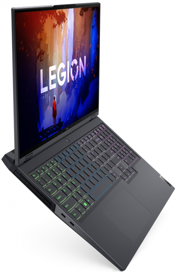 Legion 5 Pro 16ARH7H