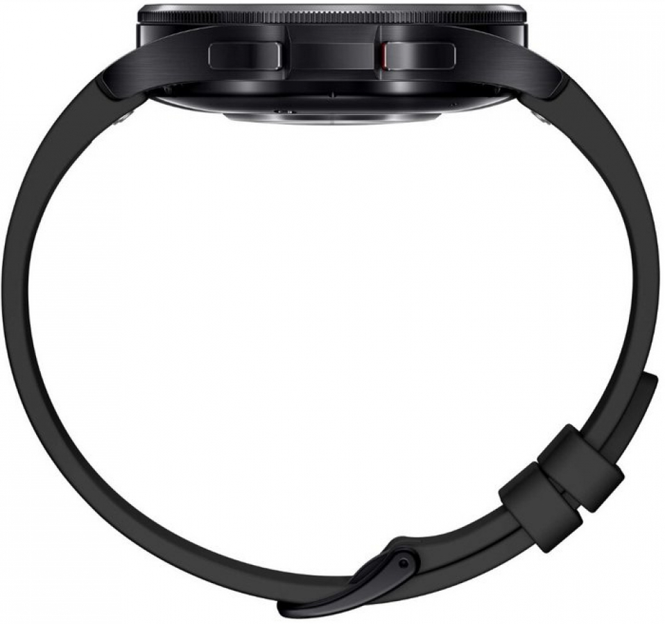 Умные часы Samsung Galaxy Watch 6 Classic 47mm Bluetooth Black - Смарт  часы, браслеты - Телефоны, Смарт часы | Baltic Data