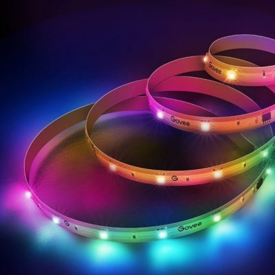 Goove RGB LED 5M