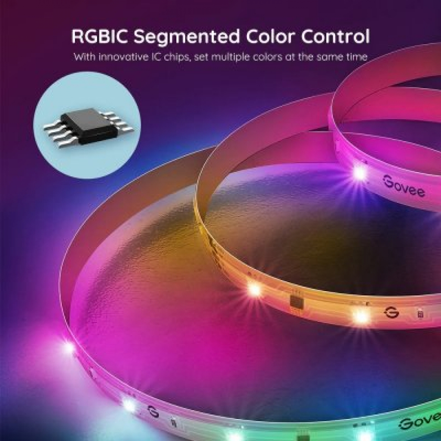 Goove RGB LED 5M