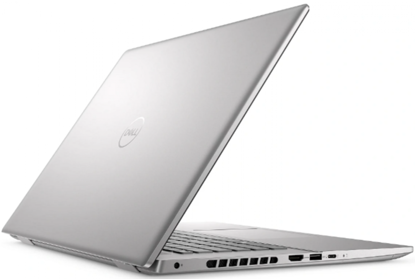 Laptop Dell Inspiron 16 Plus (7630) Platinum Silver - Laptops