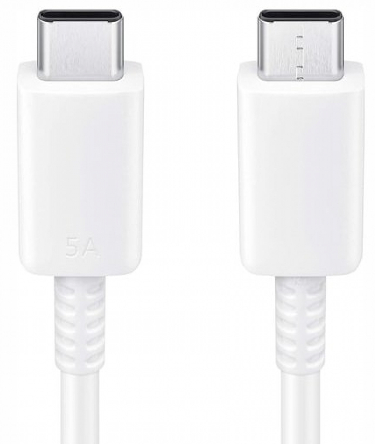 5A USB-C to USB-C Cable (1m), EP-DN975BWEGWW