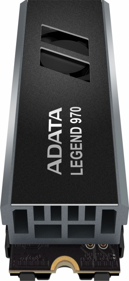 Hard drive Adata Legend 970 2TB - Hard Drives | SSD - PC