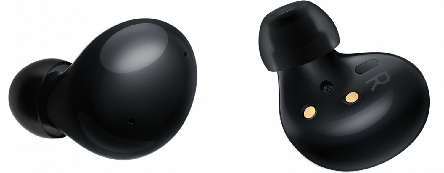 Наушники Samsung Galaxy Buds2 Onyx Black - Наушники для телефонов - Телефоны,  Смарт часы | Baltic Data