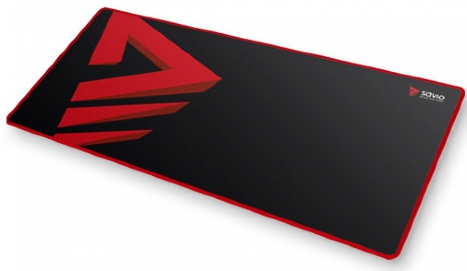 5901986045823 Savio Professional gaming mousepad Turbo Dynamic XXL  1000x500x3mm