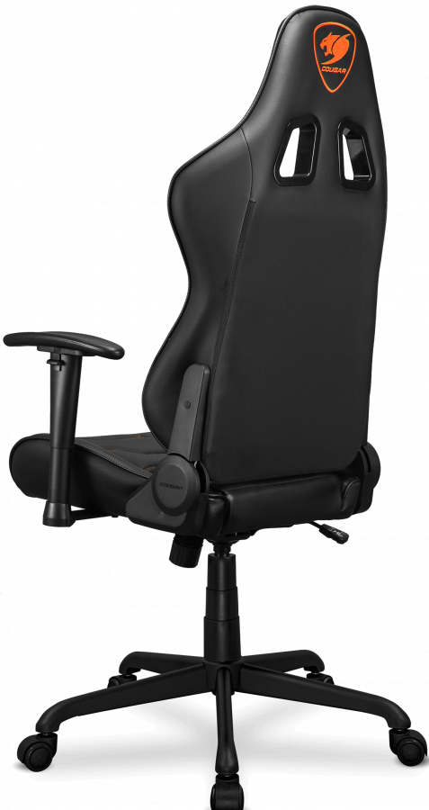 COUGAR Armor Elite - Gaming Chair - COUGAR