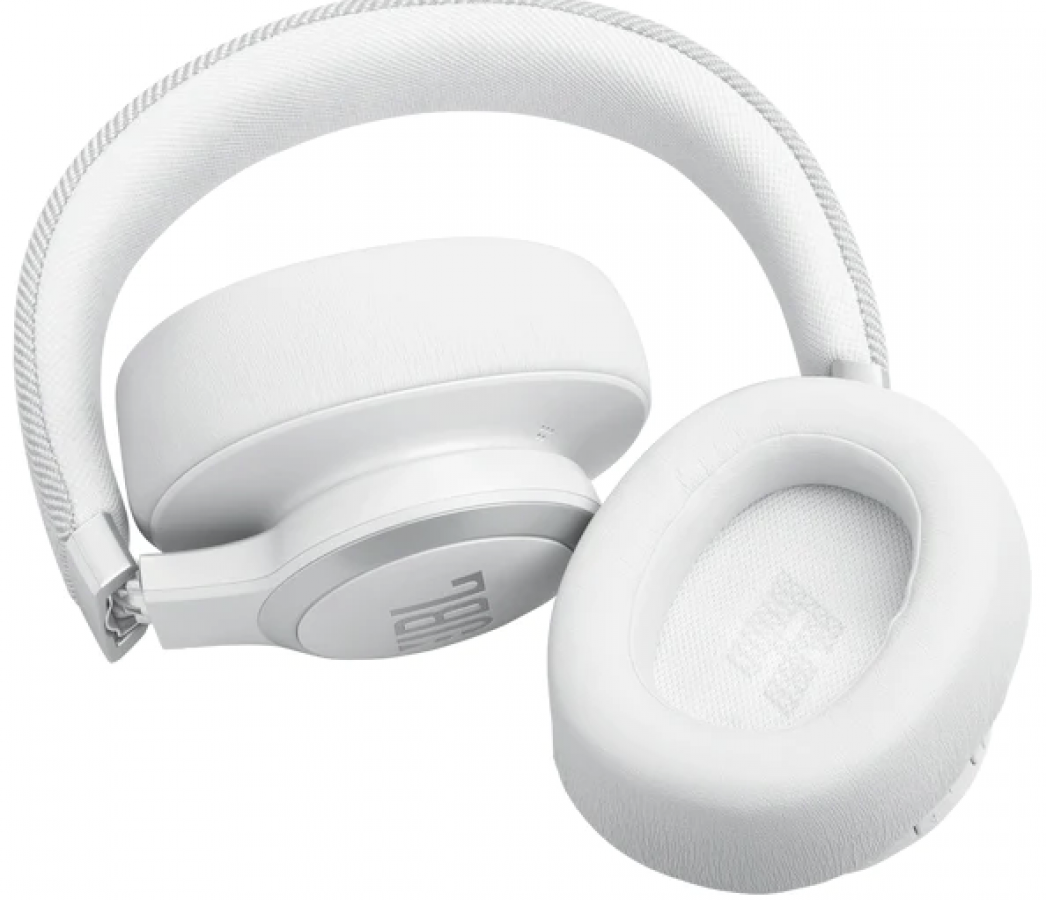 Наушники JBL Live 770NC White - Наушники для телефонов - Телефоны, Смарт  часы | Baltic Data