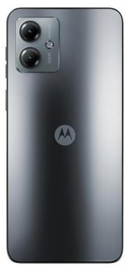 Buy Motorola moto G14 128 GB, 4 GB RAM, Steel Grey, Mobile Phone