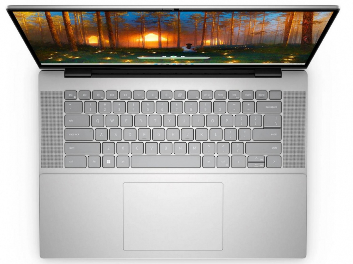 Ноутбук Dell Inspiron 5630 Silver - Ноутбуки | Baltic Data