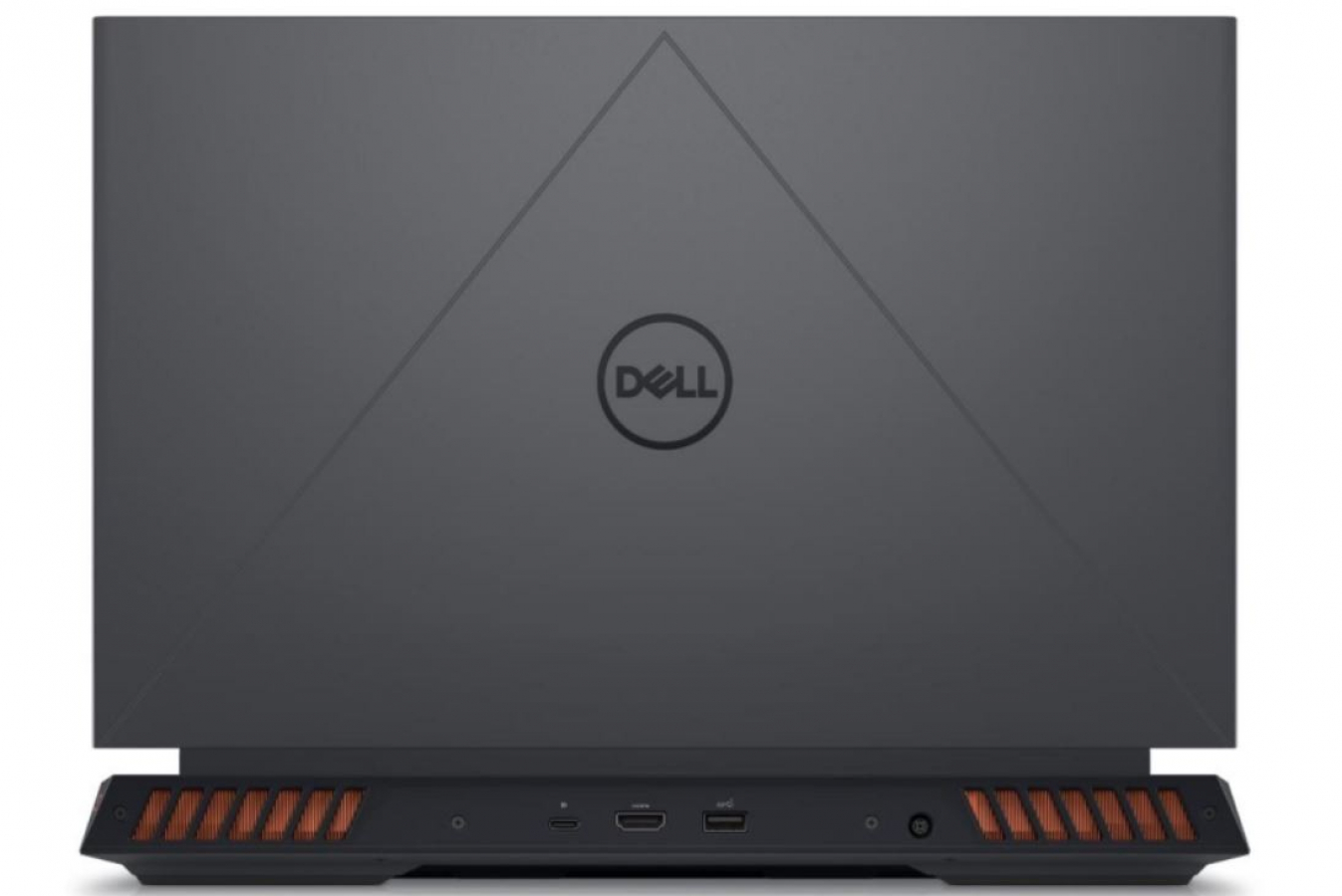 Ноутбук Dell Inspiron G15 5530 Black - Игровые ноутбуки - Игровая зона |  Baltic Data