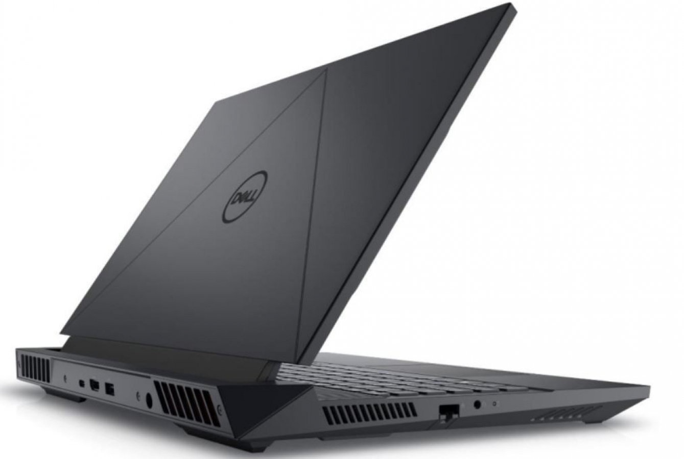 Ноутбук Dell Inspiron G15 5530 Black - Ноутбуки | Baltic Data