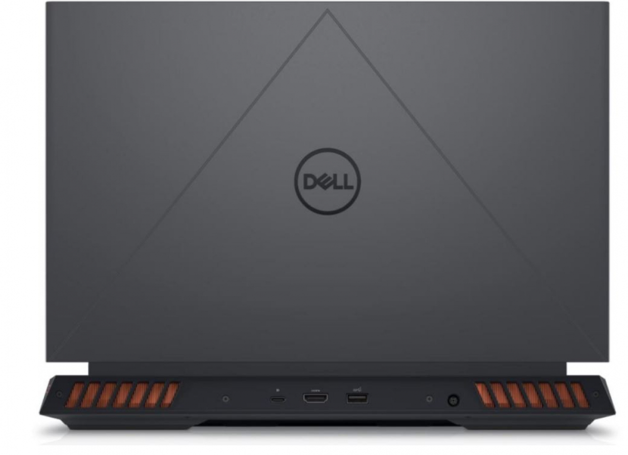 Ноутбук Dell Inspiron G15 5530 Black - Ноутбуки | Baltic Data