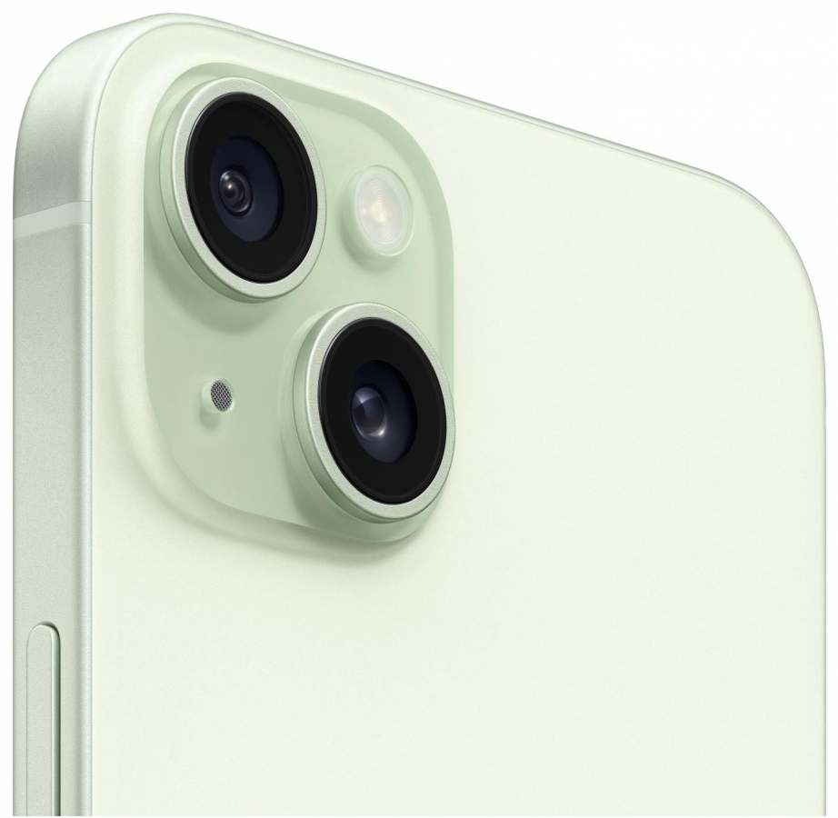 Смартфон Apple iPhone 15 Plus 512GB Green - Мобильные телефоны и смартфоны  - Телефоны, Смарт часы | Baltic Data