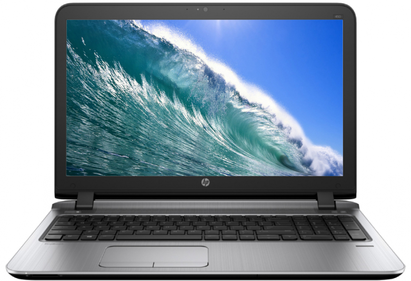 Ноутбук HP 450 G1 i5-4200M 16GB 1TB W10P - Ноутбуки | Baltic Data