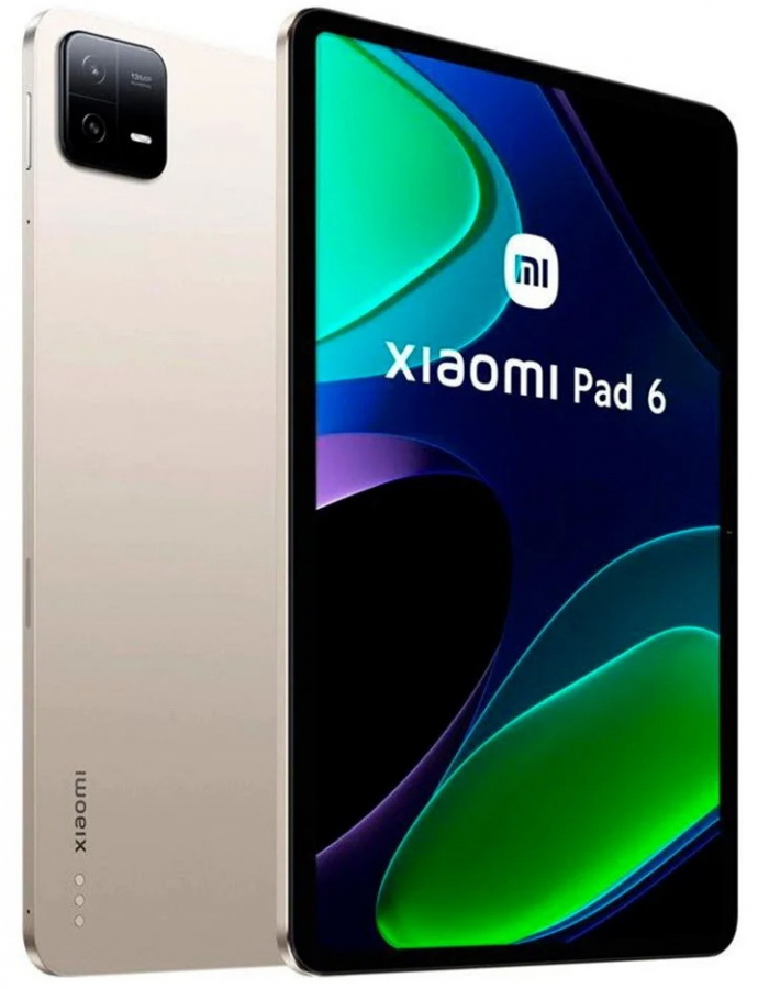 Tab Xiaomi Pad 6 11