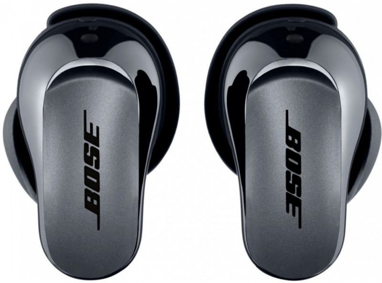 Наушники BOSE QuietComfort Ultra Earbuds - Black - Наушники для телефонов -  Телефоны, Смарт часы | Baltic Data