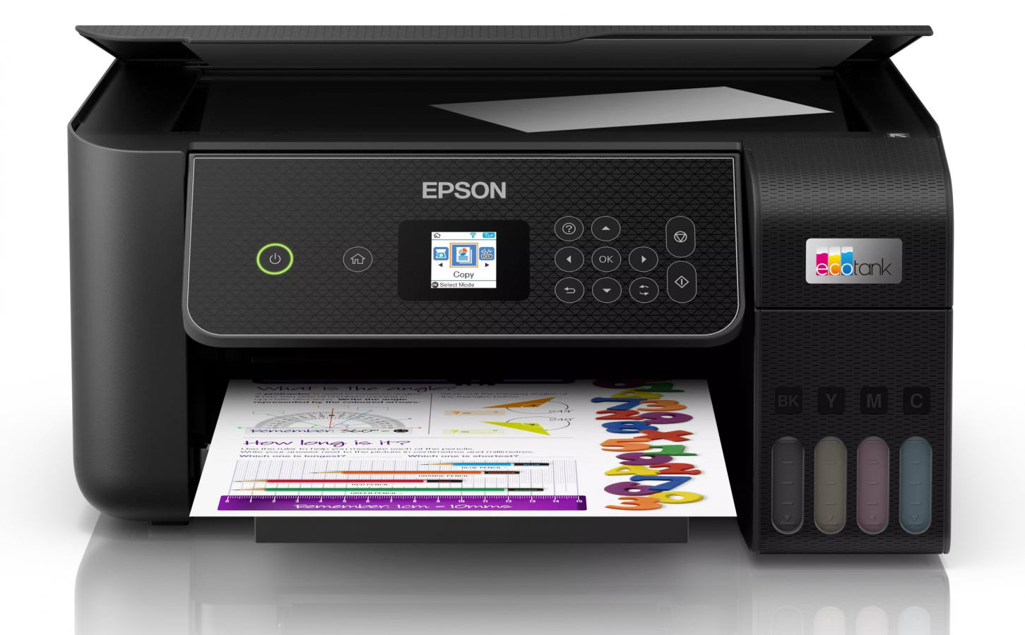 Купить Принтер Epson В Днр