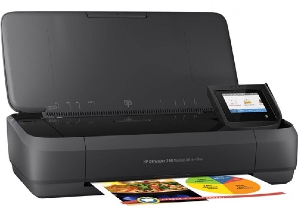 Inkjet printer HP CZ992A#BHC (CZ992A#BHC)