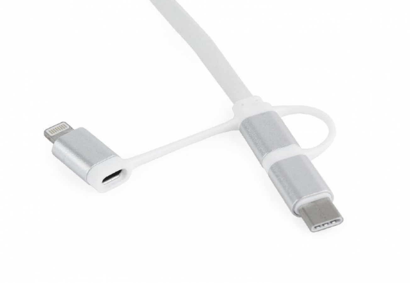 Usb c lightning 1 м. Кабель Cablexpert Lighting/tipe-c/MICROUSB 1.0М. Кабель Maverick d1 USB2.0 - Type-c 2a 1m White. Кабель USB - Type-c Baseus Superior Catys-02 1.0 м 66w White 205505. Cablexpert 8716309w кабель.