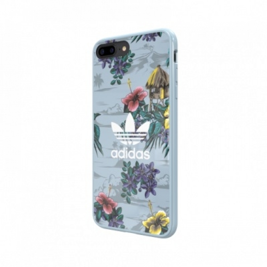 Adidas Floral Case Apple iPhone X/XS Blue - Чехлы для телефонов - Телефоны,  Смарт часы | Baltic Data